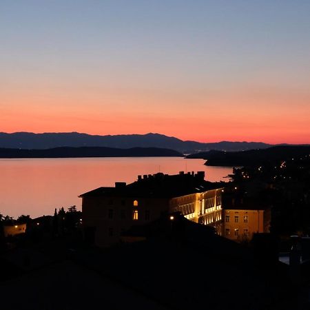 Apartment Summertime Crikvenica Exterior photo
