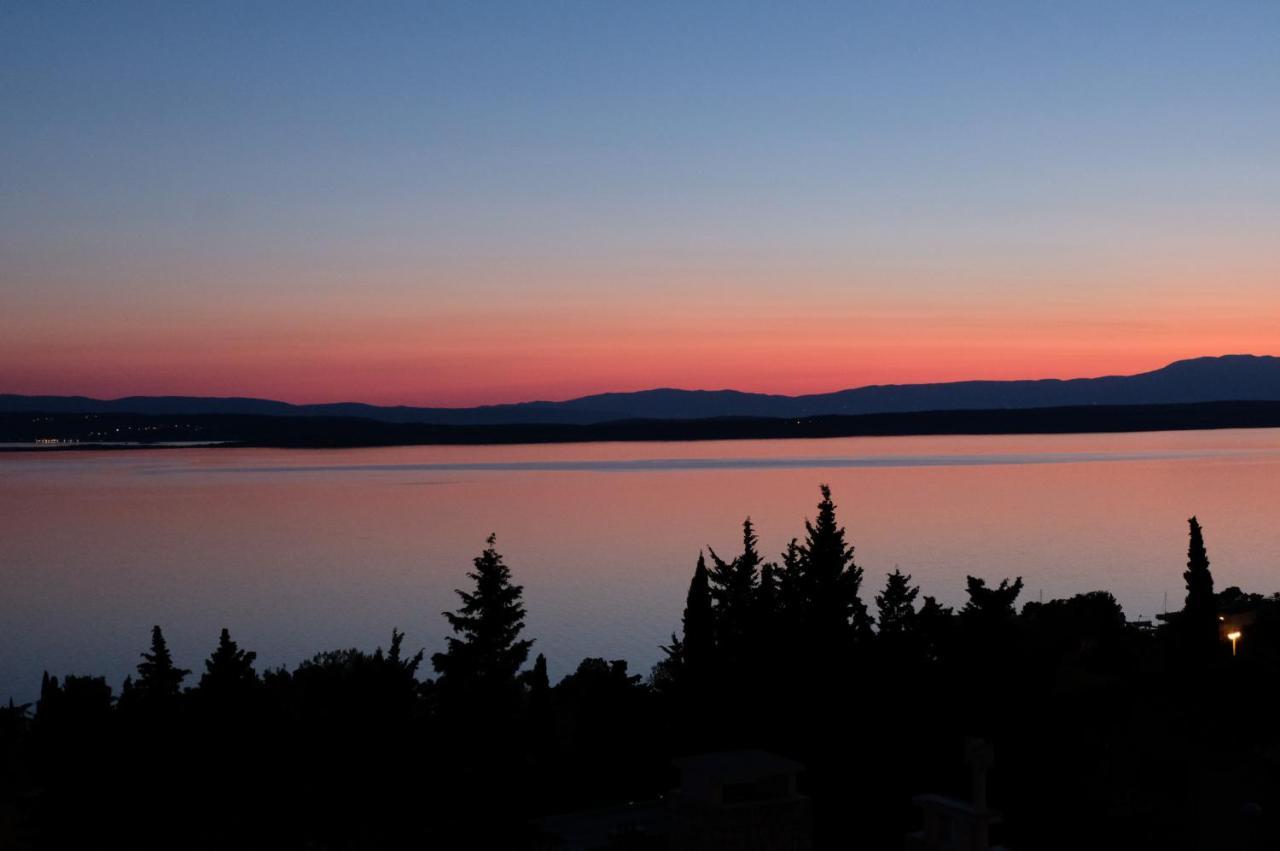 Apartment Summertime Crikvenica Exterior photo